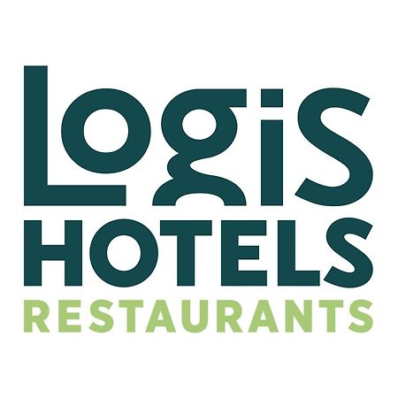 Logis Hotel Le Prince Noir Sérignac-sur-Garonne Esterno foto