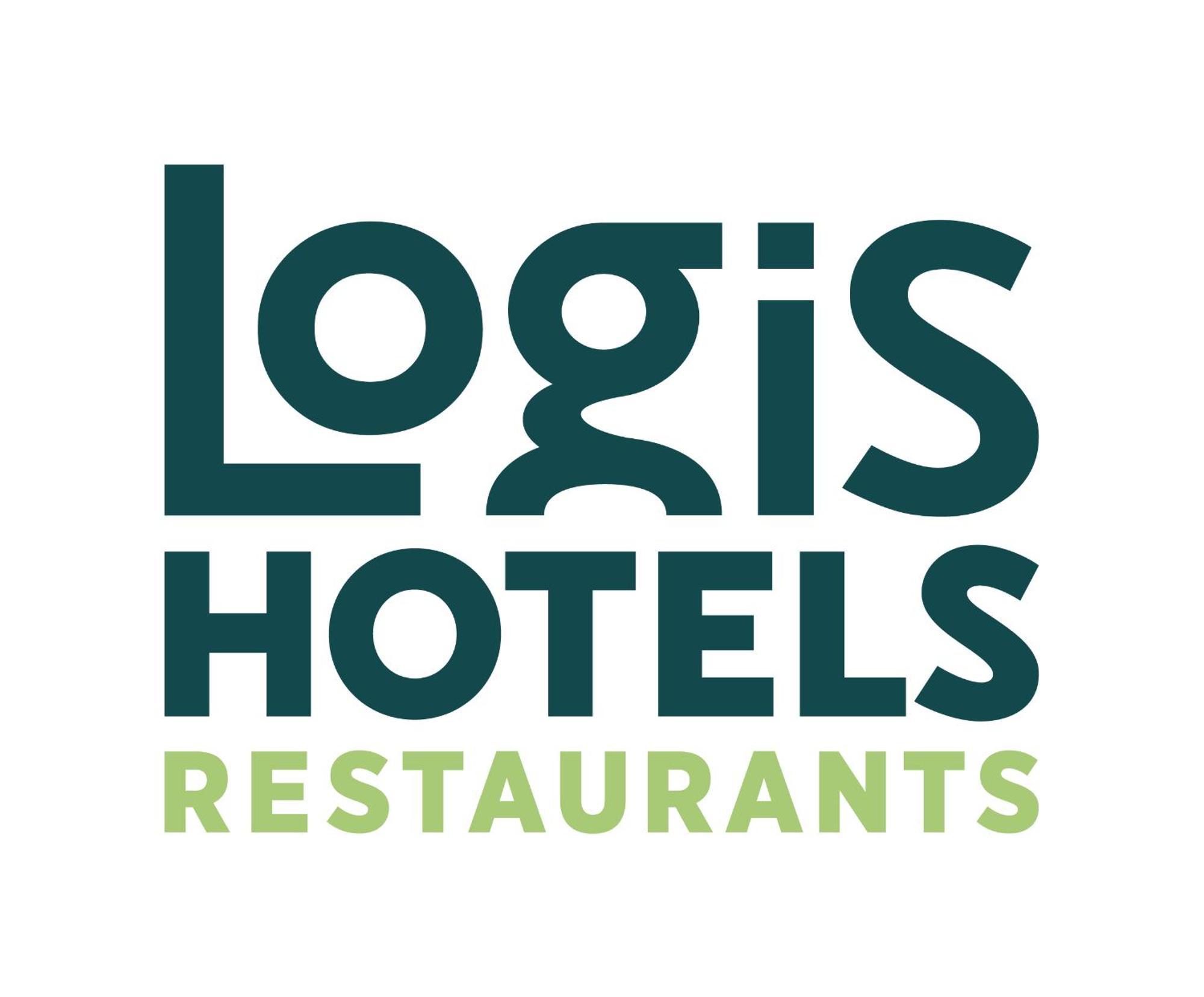 Logis Hotel Le Prince Noir Sérignac-sur-Garonne Esterno foto