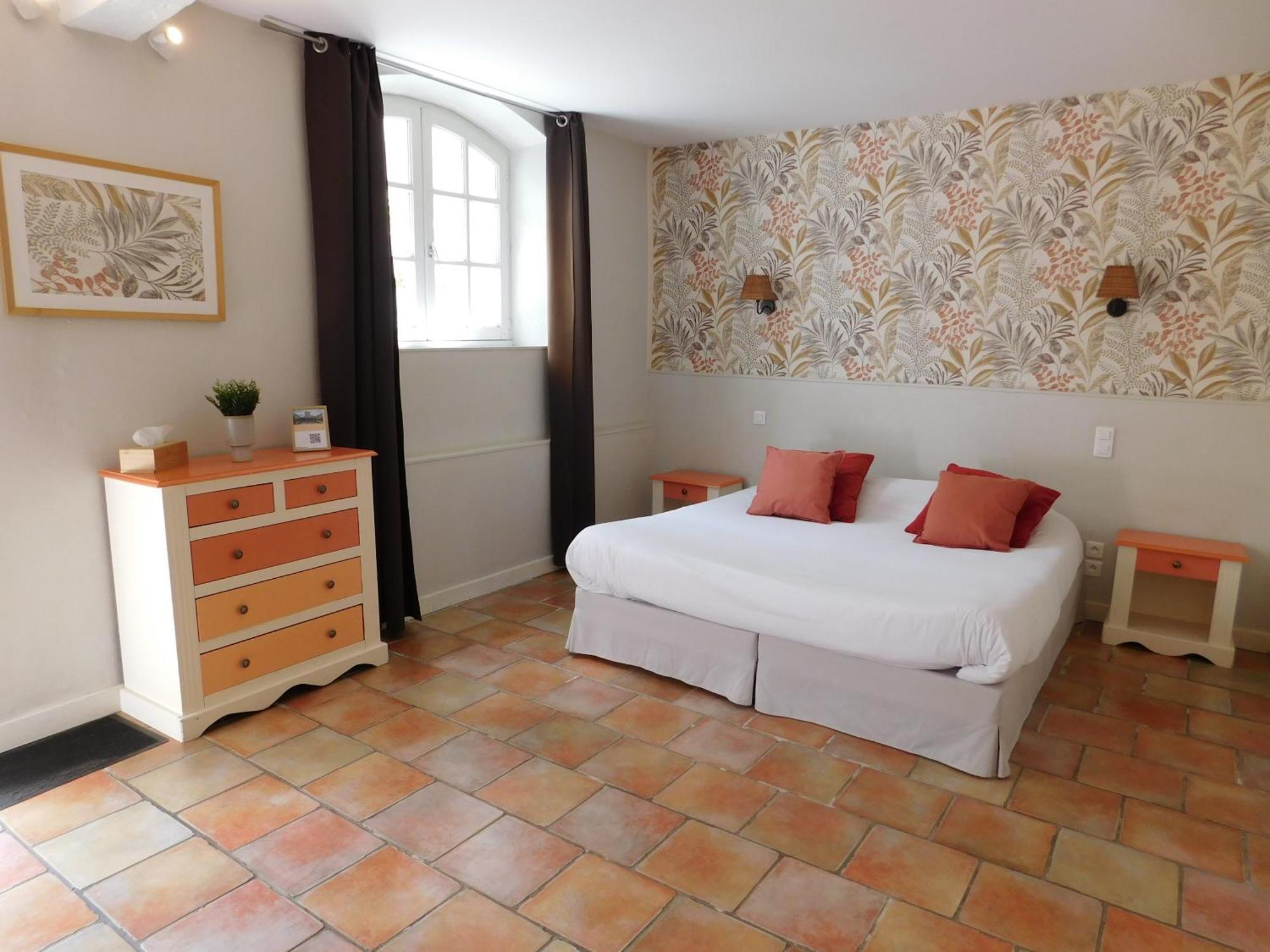 Logis Hotel Le Prince Noir Sérignac-sur-Garonne Esterno foto